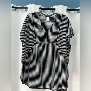 Short Bathing Suit Cover Up